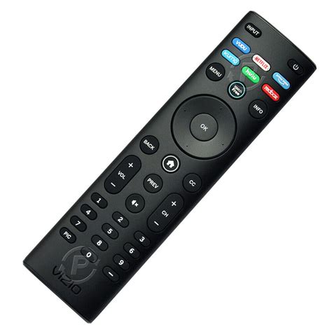 4 VIZIO Smart TV Remote Control. . Tv remote control app vizio